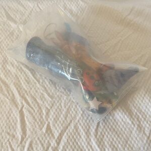 Fun Little Bag of Trinkets!